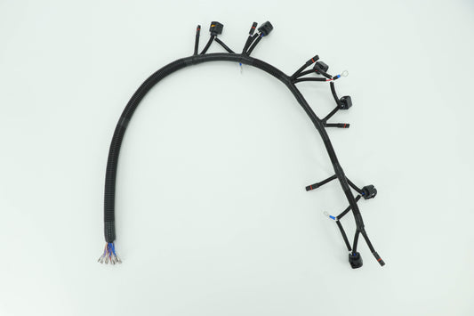 N54 EXTENDED COIL/INJECTOR HARNESS